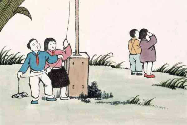 人生的七個坎，你過了幾個？