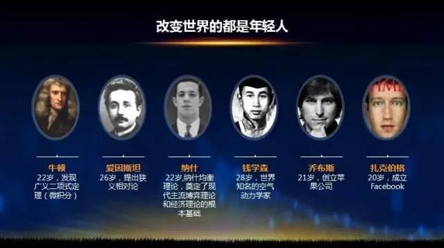 虎父無犬女：任正非女兒清華演講，除了勝利，我們別無選擇……